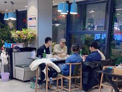 -勇利赵家烤肉坊(含光路店)