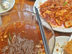 -全州拌饭馆(断桥店)