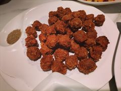 -马凯餐厅(长椿街店)