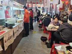 -扬二春炒饭(国庆路总店)