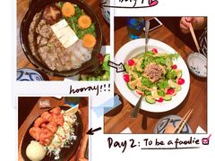 -铃木食堂(帽儿胡同店)
