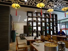 大堂-鹤鸣嘉印象饭店(东市场小区店)