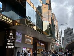 -香港皇家太平洋酒店