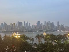 -易老头三样菜(南滨路总店)