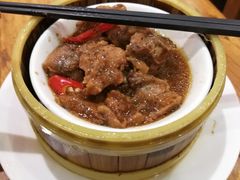 -芙蓉巷成都名小吃(丹尼斯2天地店)