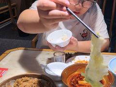 -常和州·夜宵大排档(常州单店)