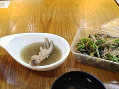 -繁仔牛杂(石排店)