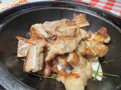 -龙桥私厨·姜花菊花过桥鱼·顺德菜(容桂店)