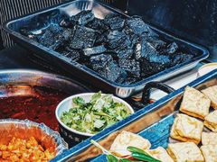 -正宁路小吃夜市