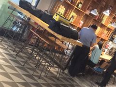 -乐凯撒披萨(东方新世界店)
