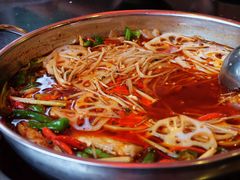 仔姜耗儿鱼-川道拐耗儿鱼(置信路店)