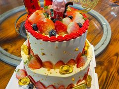 -农厨好味·温泉鹅·农家菜