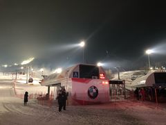 -中旅松花湖滑雪场