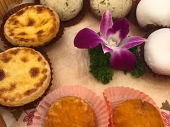 -顺风山庄(水濂山店)