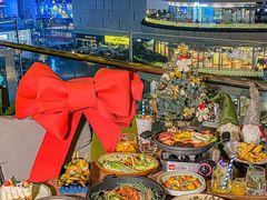 -La Terre乐田(万象城店)