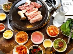 -Dombe豚(黑猪肉街店)