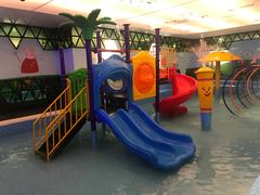 -蓝鲸湾汤泉(包河店)