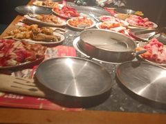 -阪尚皇·原切牛排·烤肉火锅自助(北京路店)