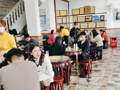 -民信老铺(华盖路店)