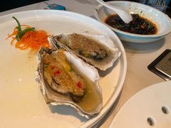 -优食坊·蒸汽海鲜(康盛路店)