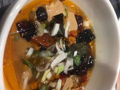 -东来顺铜锅炭火涮肉(上地华联店)