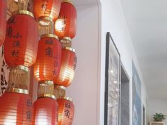 -旺角小渔村(二马路店)