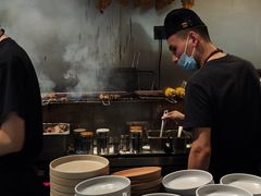 景观位-胡麻(静安嘉里店)