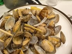 -小郭私房菜·海肠捞饭店(学士街店)