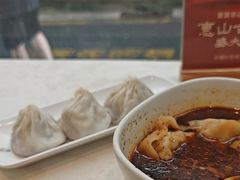 无锡小笼-锡笼记·无锡小笼(人民路店)