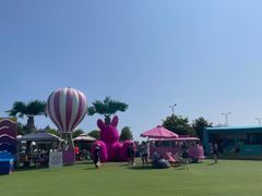 -秦皇岛乐岛海洋王国