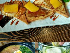 -小川洋风料理(汉街店)