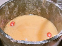 -芸山季·云南山珍菌火锅(人民广场来福士店)