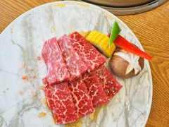 -炎蔵牛舌烤肉