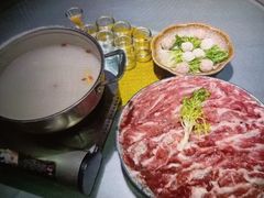 -萬家灯火·私房湘菜·22年老手艺(南岭大道店)