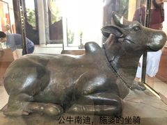 -柬埔寨国家博物馆