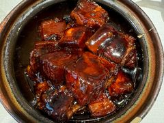 -老吉士酒家(天平路店)