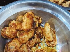 -阿姨小肉摊(同济西苑店)