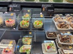 -味多美·北京面包工坊(天坛店)
