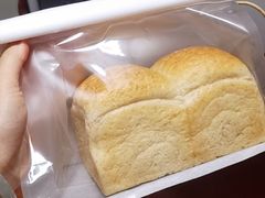 有机全麦吐司-富贵面包公司(运河店)