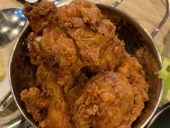-郑阿姨的家·이모네·韩料&烤肉(武川路店)