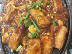 -徽州美食(三十年老店)