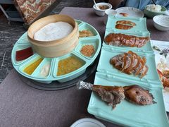 -羲和雅苑•北京烤鸭(瑞吉店)