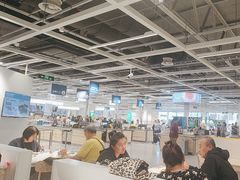 -宜家·瑞典风味餐厅(北京西红门店)