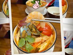 -曼谷食堂·泰国家庭料理(丹桂路店)