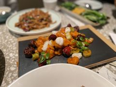 -金香匯晚茶(浑南店)