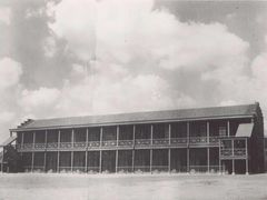 -周恩来同志少年读书旧址