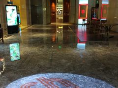 -恰餐厅及酒吧 CHAR Bar & Grill (北京丽都皇冠假日店)