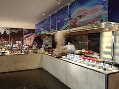 -上海嘉定喜来登酒店
