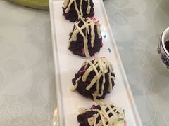 -金家老三饭庄(常营店)