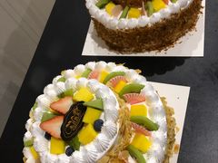 -凤凰谷天澜度假酒店云天阁自助餐